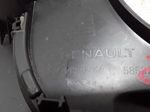RENAULT Kangoo III (2021–2026) Rear bumper bracket 850443267R - 3