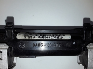 Ford Focus (2011–2018) Kõrgsurve kütusetorustik ja selle osad VP8A6UKA - 2