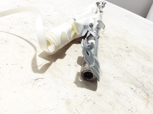 RENAULT Kangoo III (2021–2026) Katuse turvapadi 985L06137R - 2