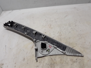 RENAULT Kangoo III (2021–2026) Esipiilari siseviimistlus 769110912R - 2