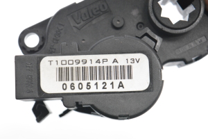 Peugeot 208 (2012–2019) Heater flap actuator T1009914P - 3