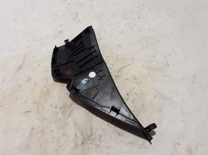 RENAULT Kangoo III (2021–2026) Dashboard trim 689213893R - 2