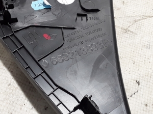 RENAULT Kangoo III (2021–2026) Dashboard trim 689213893R - 3