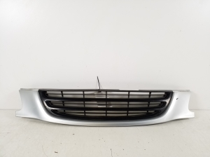   Front grille 