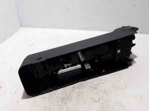 RENAULT Kangoo III (2021–2026) Center console 969102450R - 2
