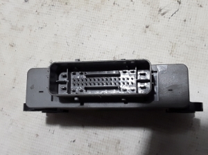 RENAULT Kangoo III (2021–2026) Vadības bloks 237G00323R - 2