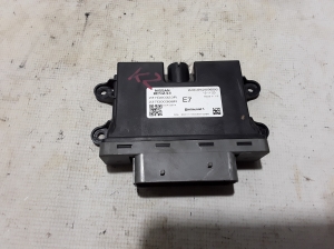 Vadības bloks - 237G00323R