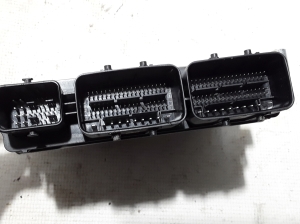 RENAULT Kangoo III (2021–2026) Engine control unit 239106560S - 4