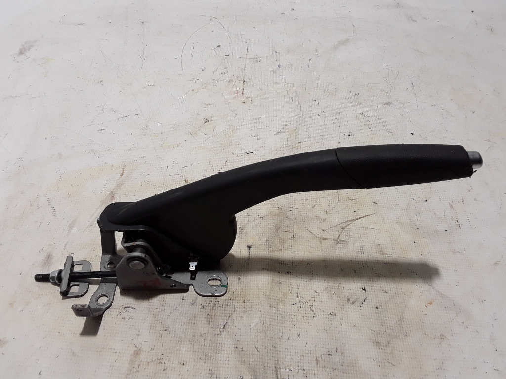 Used RENAULT Kangoo Handbrake handle 360106023R