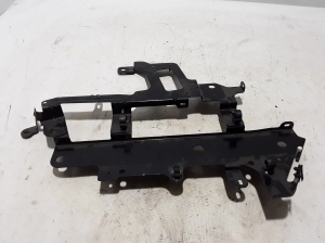RENAULT Kangoo III (2021–2026) Sonstiger Schutz 237G25629R - 2