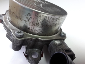 NISSAN X-Trail T32 (2013–2021) Vaakumpump 146503760R - 3