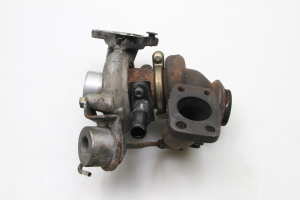 Peugeot 207 (2006–2015) Turbocharger 4917356201 - 2