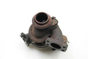 Turbocompresseur - 4917356201