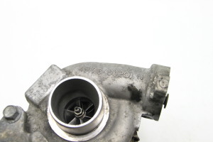 Peugeot 207 (2006–2015) Turbocharger 4917356201 - 3