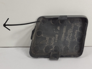 TOYOTA RAV 4 A3 (2005–2012) Priekšējā bampera vilkšanas āķa vāciņš 53285-42011 - 2
