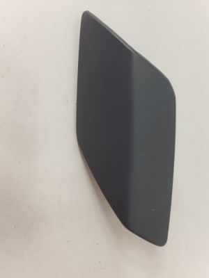 Front bumper headlight washer cap - 5k0955109f