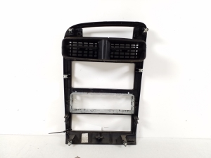 TOYOTA Avensis T22 (1997–2003) Dashboard air vent grilles 55405-05040 - 4