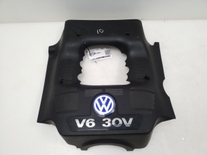 Motorabdeckung - 078103927AD 