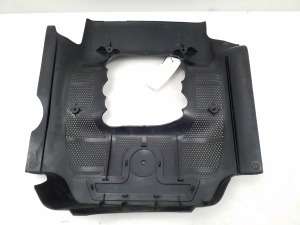 Skoda Superb (2001–2008) Motorabdeckung 078103927AD - 3