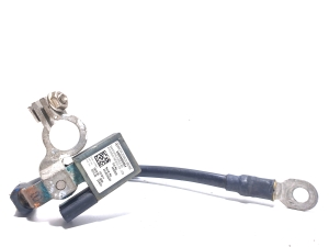 Minuskabel (Massekabel) - A0009050054