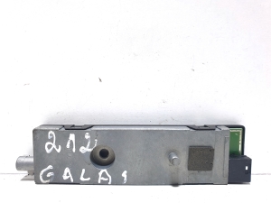 Mercedes Benz E-Class W212 (2009–2015) Antenna amplifier A2128202289 - 2