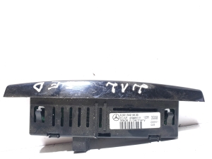 Parking system display - A0015424623
