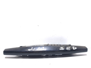 Mercedes Benz E-Class W212 (2009–2015) Parking system display A0015424623 - 2