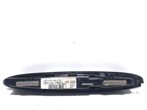 Mercedes Benz E-Class W212 (2009–2015) Parking system display A0015424723 - 2