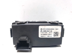 Mercedes Benz E-Class W207 (2009–2017) Other switch A2129054900 - 2