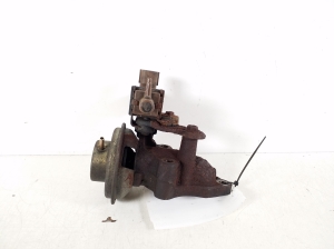 TOYOTA Avensis T22 (1997–2003) EGR-klapp 25800-27010 - 3