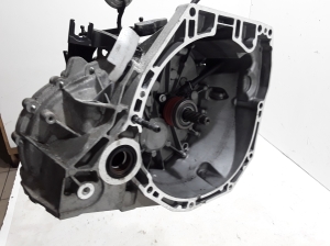 RENAULT Megane IV (2016–2022) Getriebe TL4087 - 3