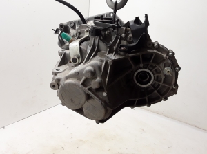 RENAULT Megane IV (2016–2022) Getriebe TL4087 - 4