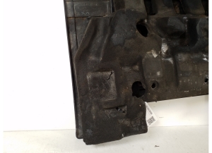 TOYOTA Avensis T22 (1997–2003) Engine cover 12611-27020 - 4