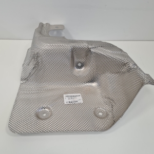 Mercedes Benz SL-Class 231 (2012–2017) Schalldämmung A2316821571 - 3
