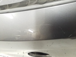 Mercedes Benz CLA-Class W118 (2019–2026) Trunk lid A1187420300 - 6