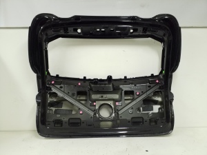 Mercedes Benz EQC N293 (2019–2026) Heckklappe A2937401100 - 4