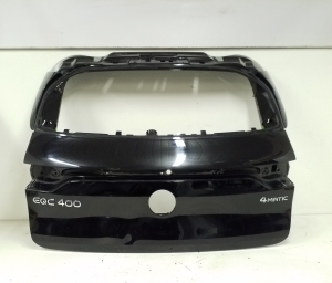 Mercedes Benz EQC N293 (2019–2026) Heckklappe A2937401100