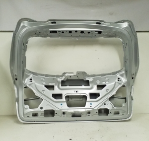 Mercedes Benz GLC-Class 253 (2015–2019) Trunk lid - 2