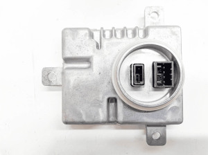 Xenon headlight control unit - 991618323