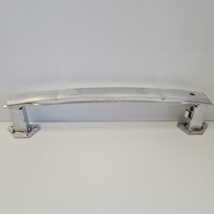 Citroen C3 (2016–2026) Stoßstangenträger hinten 9810975980