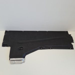 BMW 8 SERIES G15 (2018–2026) Unterbodenschutz 51757374686 - 4