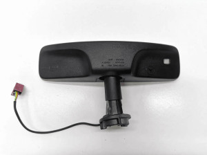 Mercedes Benz EQC N293 (2019–2026) Interior mirror A2538104402 - 2