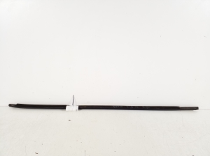 BMW X3 E83 (2003–2010) Fensterschachtleiste außen Tür hinten - 3