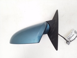 NISSAN Primera P12 (2001–2008) Side mirror and its parts 96302AU315 - 2