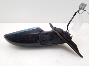 NISSAN Primera P12 (2001–2008) Side mirror and its parts 96302AU315 - 4