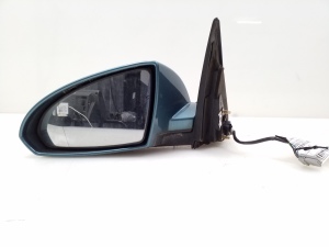 Sānu spogulis un tā detaļas - 96302AU315 