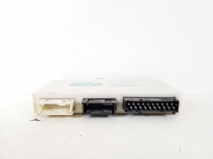 BMW 5 SERIES E39 (1995–2004) Steuergerät 61356901226 - 3