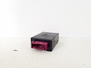 BMW 5 SERIES E39 (1995–2004) Lichtsteuermodul 61358375964 - 2