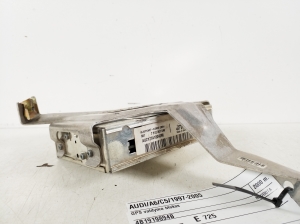 AUDI A6 C5 (1997–2005) Module de commande GPS 4B1919894B - 2
