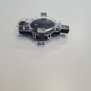 Maserati Levante (2016–2026) Rain sensor 670105414 - 5